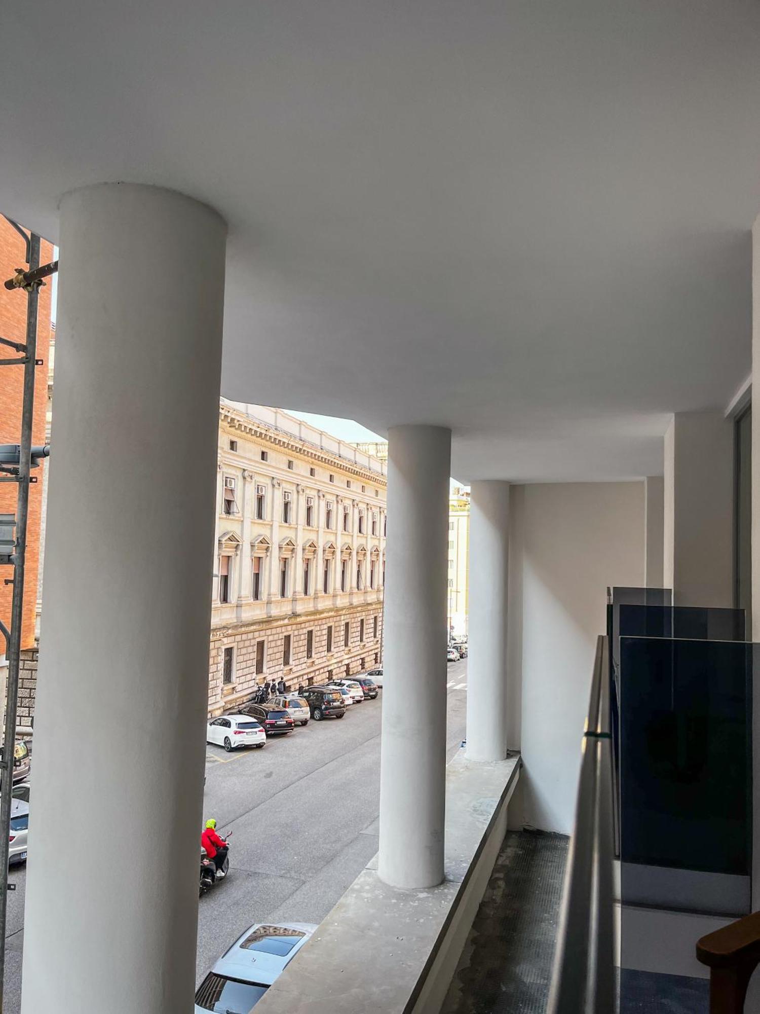 Appartamento La Triestina Kültér fotó