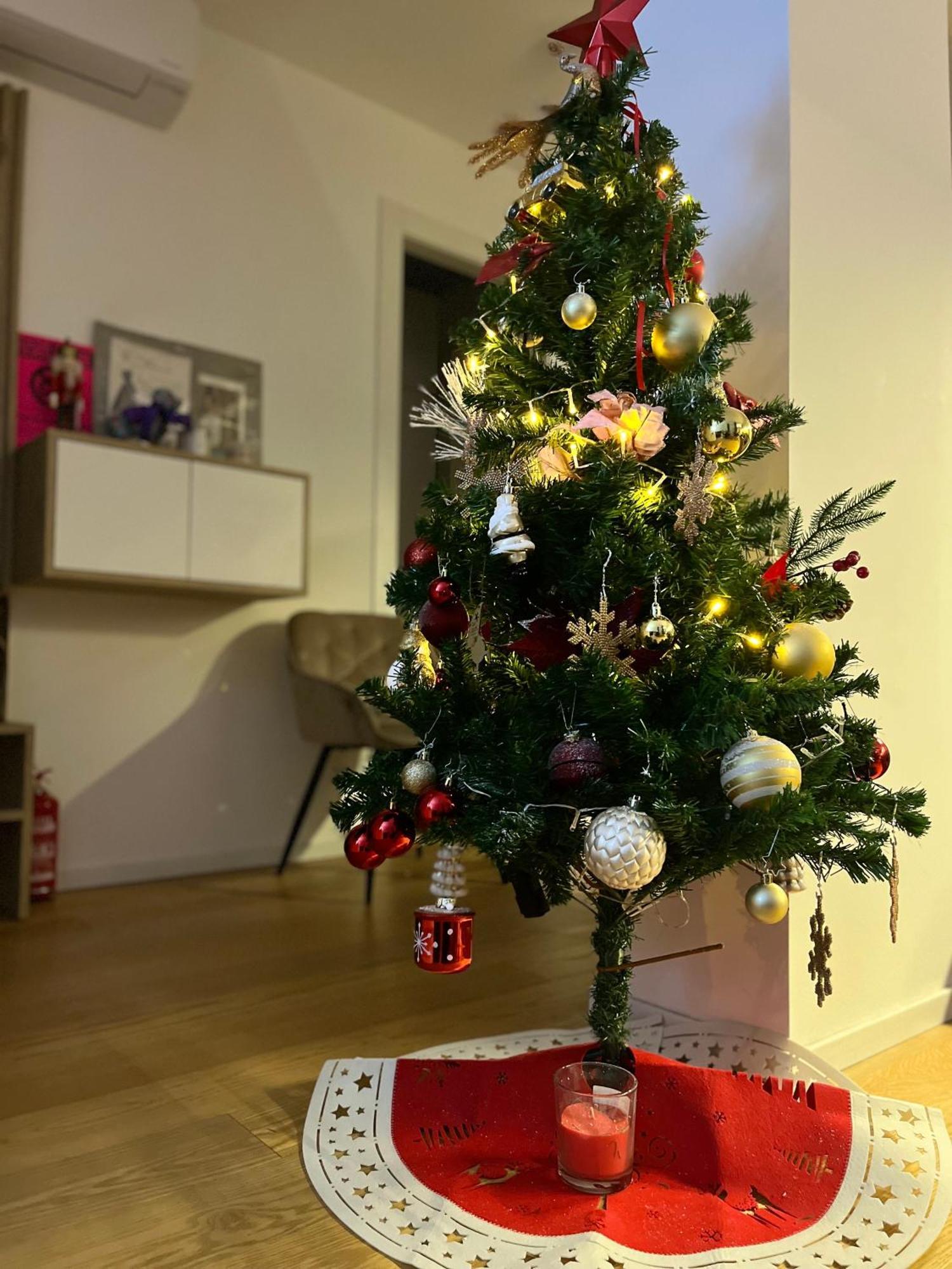 Appartamento La Triestina Kültér fotó